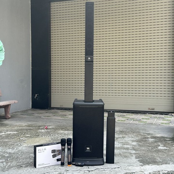 Phân Tích JBL EON ONE MK2